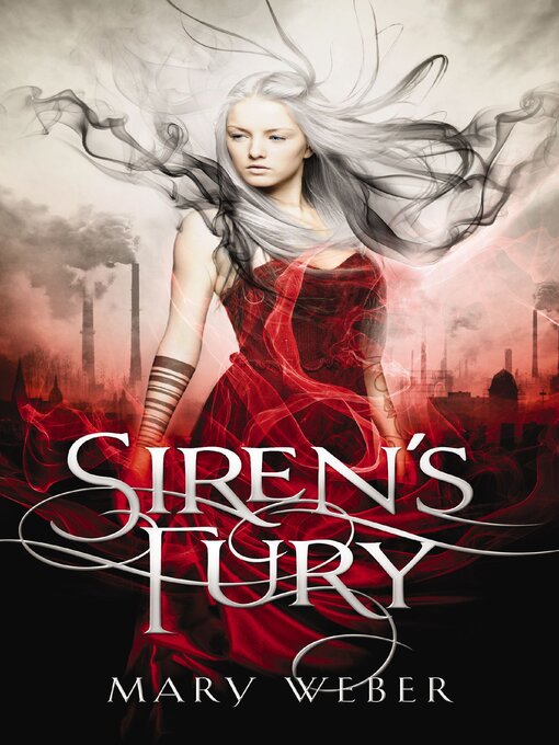 Title details for Siren's Fury by Mary Weber - Available